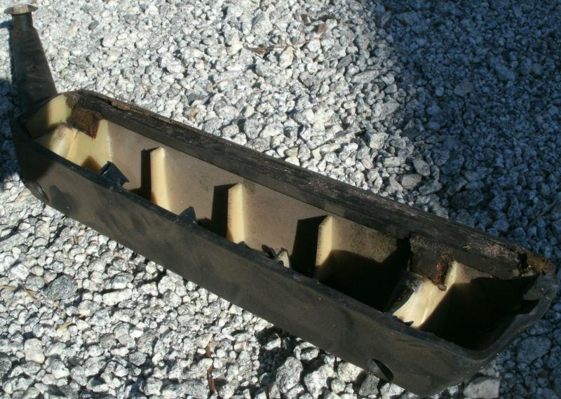 1982 82 83 84 85 86 87 88 89 90 91 92 Camaro Z28 Armrest LH Drivers Firebird OEM, US $17.99, image 5