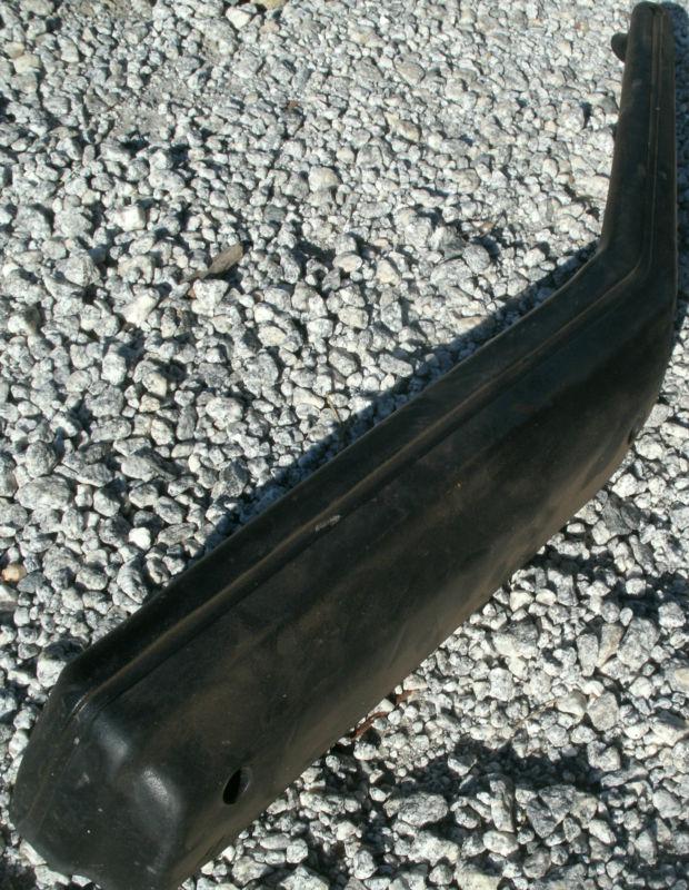 1982 82 83 84 85 86 87 88 89 90 91 92 Camaro Z28 Armrest LH Drivers Firebird OEM, US $17.99, image 7