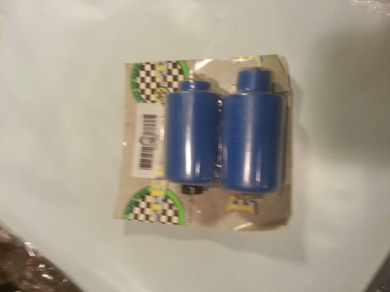 New pro tech frame sliders suzuki gsxr1000 2003 - 2004 gsxr blue pfp-10b cheap