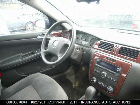 09 IMPALA HOOD HINGE 503767, US $35.00, image 6