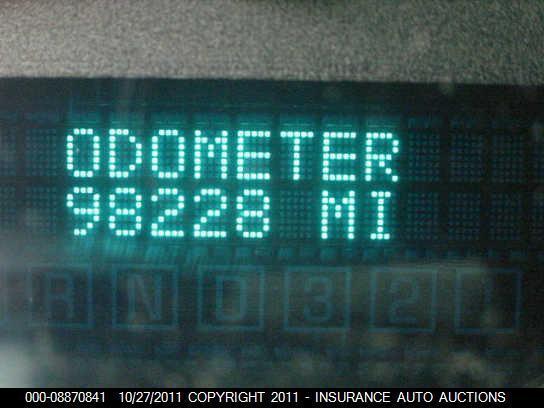 09 IMPALA HOOD HINGE 503767, US $35.00, image 8