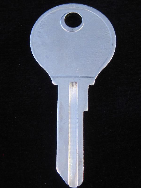 VOLKSWAGEN Transporter Van Kombi Key Blank 1955-1963 Ignition, Door & Hatch VW , US $10.95, image 3