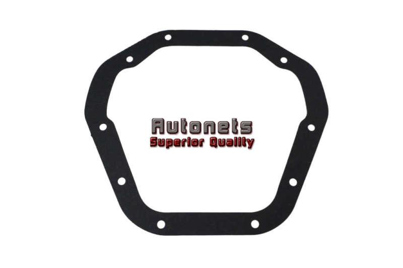 Sell Chevy GM Ford Jeep Dana 60 10 Bolt Differential Cover Gasket