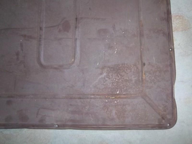 Inner Door Panel for possibly a 1933 Plymouth Solid metal Steel Rat Hot Rod, US $99.99, image 7