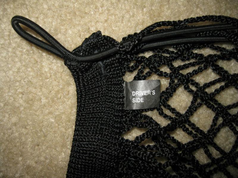 2005-08 BUICK LACROSSE OEM REAR CARGO NET , US $19.00, image 2