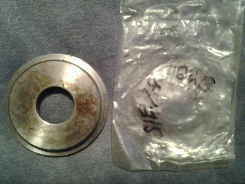 New sierra 18-4223 omc prop thrust washer