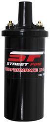 Msd 5524 street fire ignition; high performance canister coil *free shipping* 