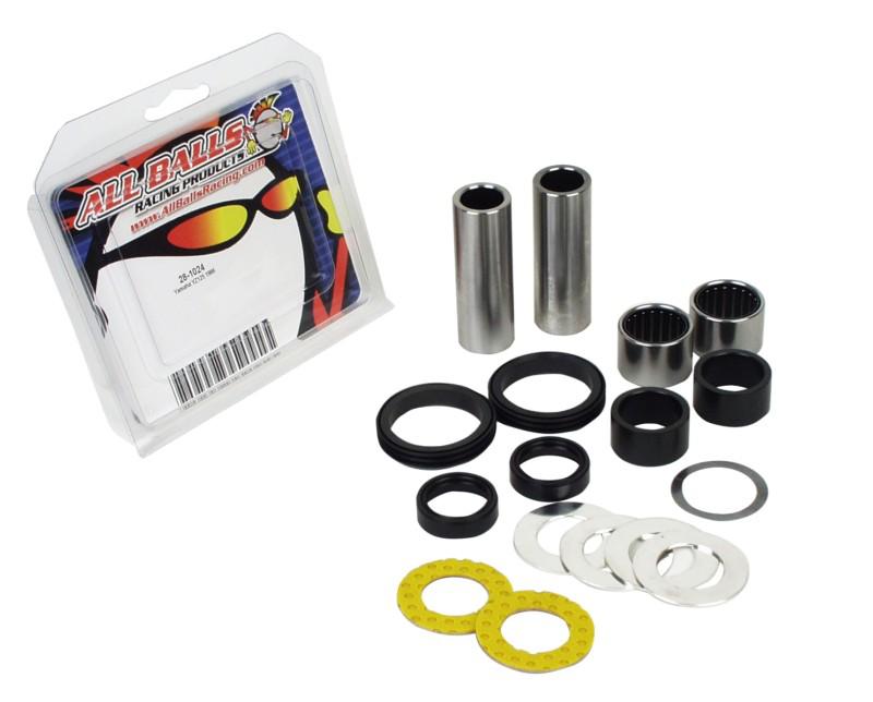 Swingarm arm bearing kit yamaha yfm600 grizzly 98-01