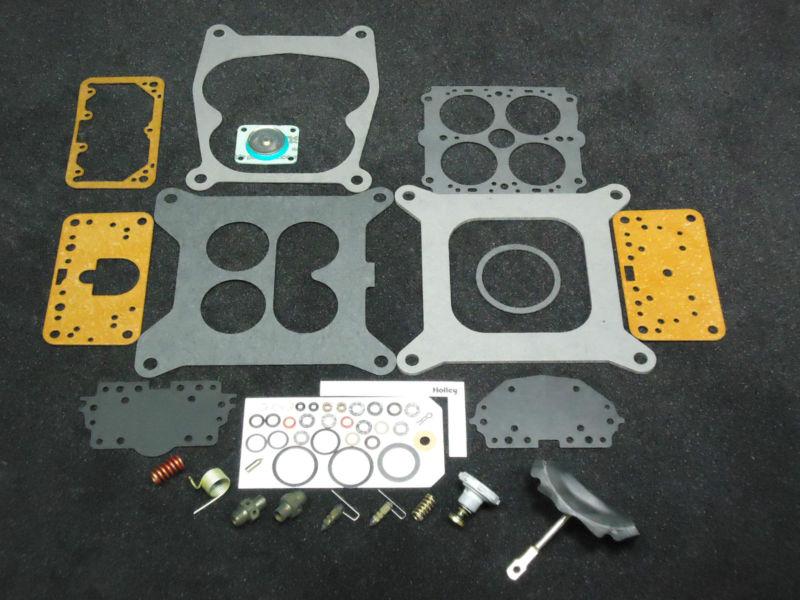 Carburetor repair kit#986799 omc 1990-93 cobra sterndrive 4v boat motor part