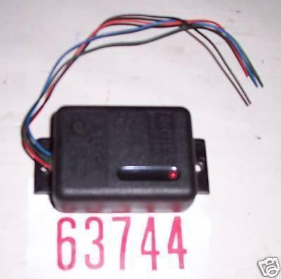 Lincoln 95 town car shock sensor audiovox as-9495-4p 1995