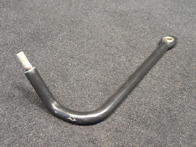 Steering link assembly#m-75792a1 mercury 1976-80 150hp outboard boat motor part