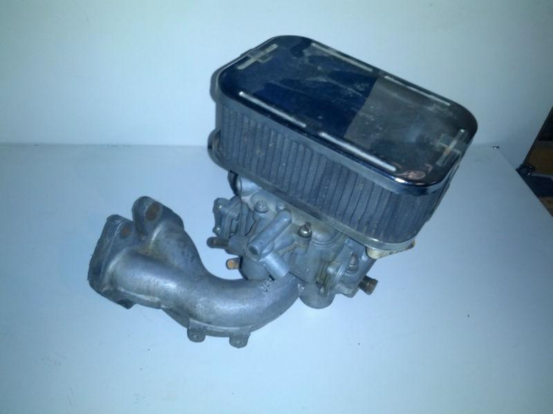 Datsun 510 Weber Carburetor 68-73 , US $250.00, image 2