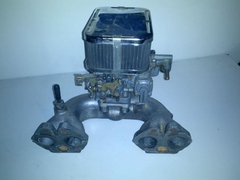 Datsun 510 Weber Carburetor 68-73 , US $250.00, image 3