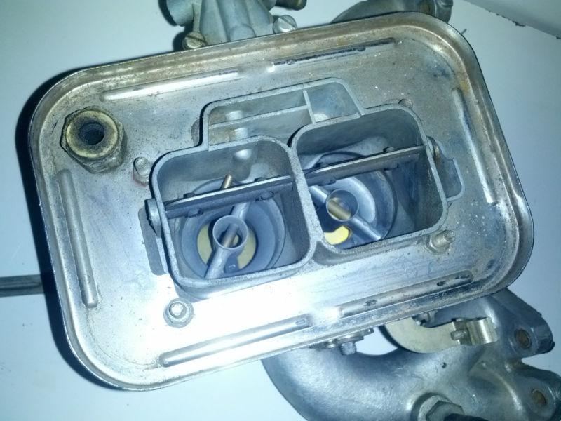 Datsun 510 Weber Carburetor 68-73 , US $250.00, image 6