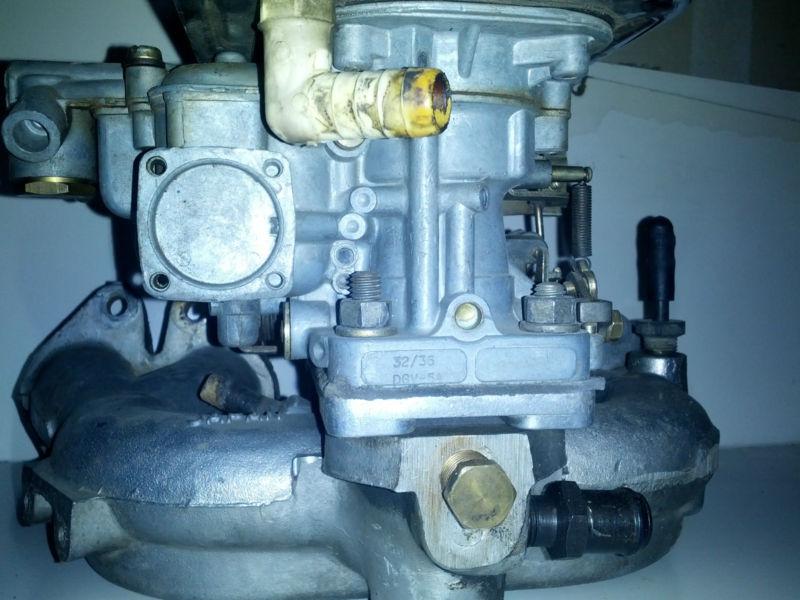 Datsun 510 Weber Carburetor 68-73 , US $250.00, image 7