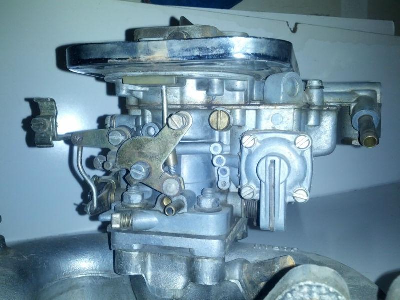 Datsun 510 Weber Carburetor 68-73 , US $250.00, image 9