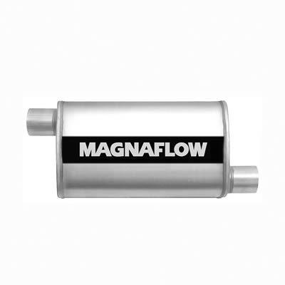MagnaFlow 11236 Muffler 2.50