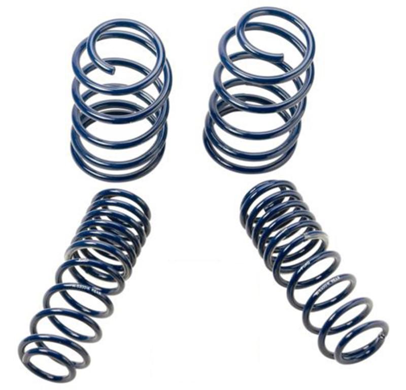 Ford racing m-5300-l spring kit 07-12 mustang