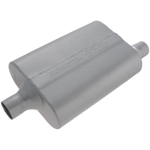 Flowmaster 942042 40 series delta flow muffler