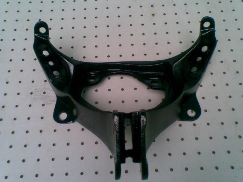 Suzuki gsxr 1000 07 08 upper fairing stay bracket gsx-r  1000 2007 2008 new!!