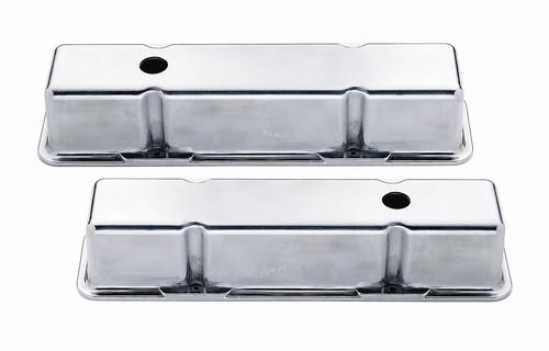 Mr. gasket 6854 aluminum valve cover