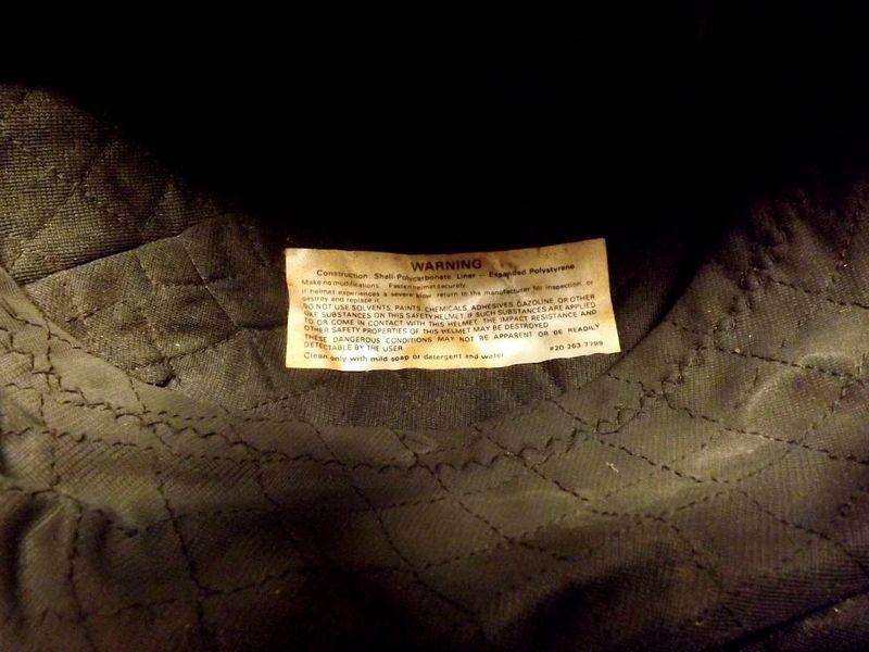 Used Orange Sparkle Moto-Ski Helmet Motorcycle ATV Snowmobile Helmet Chin Strap, US $9.99, image 8