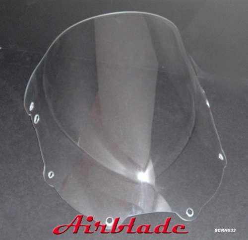 Windscreen  honda fireblade cbr900rr cbr900 rr screen