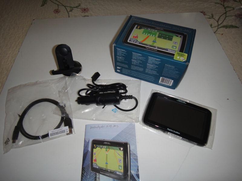 MAGELLAN ROADMATE 3045-MU, US $59.99, image 4