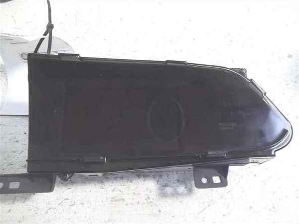 2012 honda civic oem radio info display screen lkq