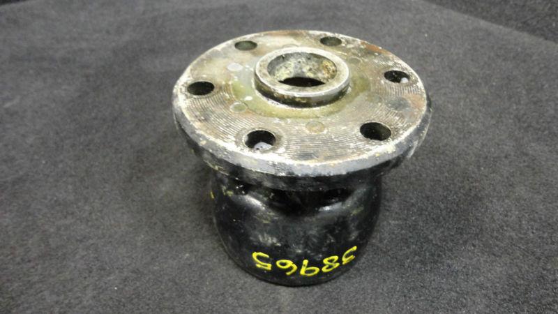 Engine coupling #38965 mercruiser 1982/1983 inboard sterndrive boat motor part 2