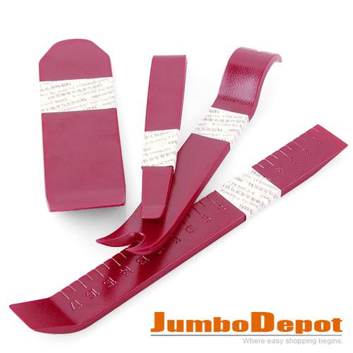 10 IN 1 Car Removing Refitting Dismantle Tools New Set For Video & Audio System, US $12.99, image 3