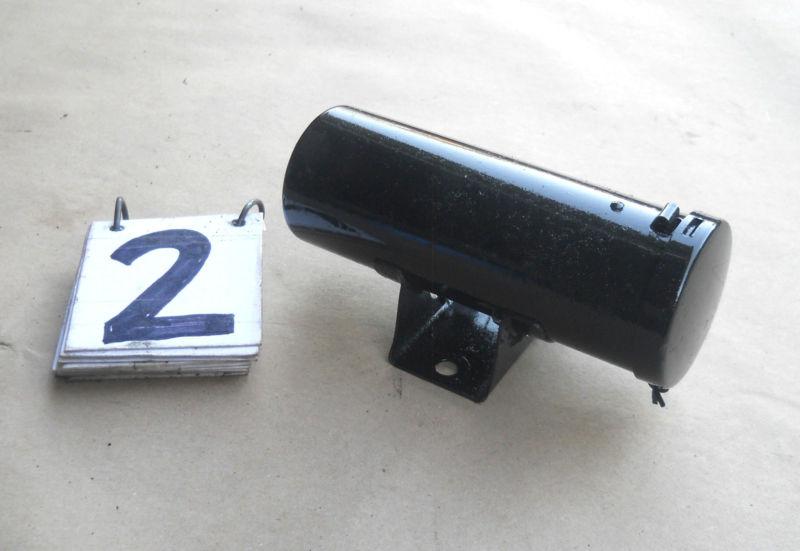 Tool kit box  atc90 90 110 125m 185s 200s 200 atc honda 3 wheeler three atv