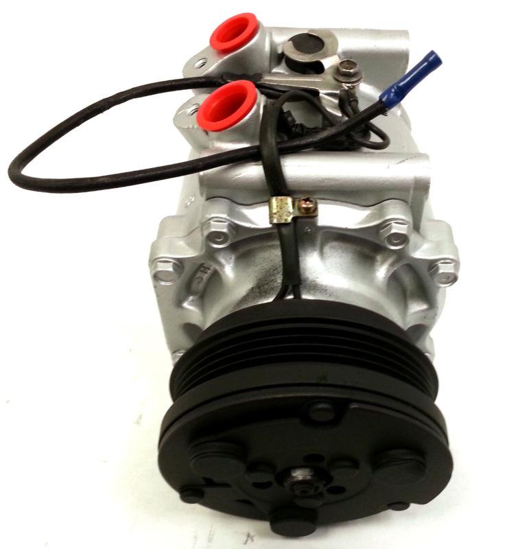 Ac compressor honda civic,cr-v 1994,1995,1996,1997,1998,1999,2000 (trs090) 