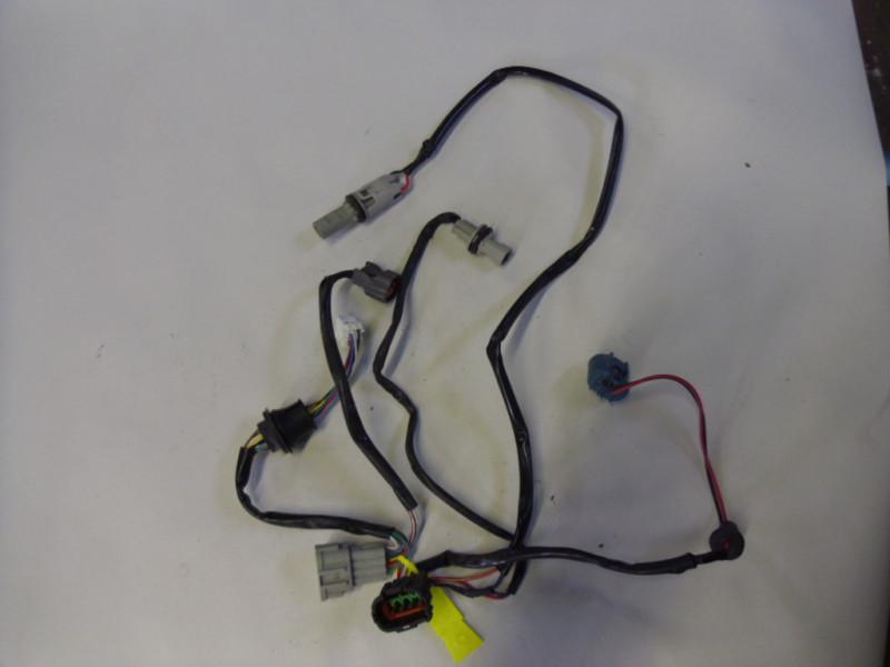 Sell 2008 2009 2010 Infiniti M35 M45 Right Headlight Wire Harness OEM