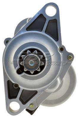 New advantage brand new starter n17728