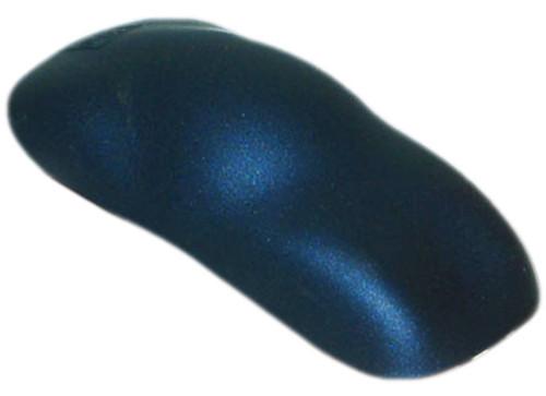 Hot rod flatz slate blue metallic quart kit urethane flat auto car paint kit