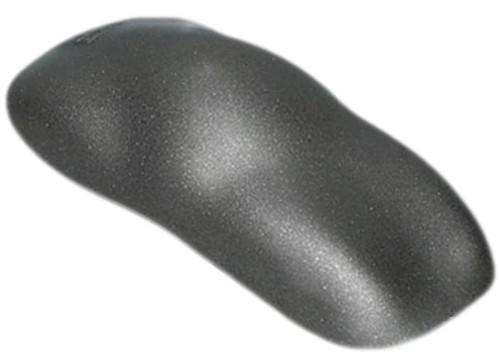 Hot rod flatz graphite gray metallic quart kit urethane flat auto car paint kit