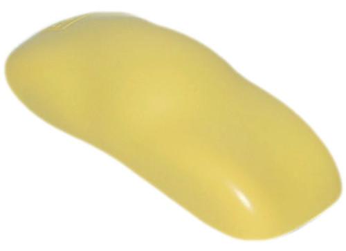 Hot rod flatz springtime yellow quart kit urethane flat auto car paint kit