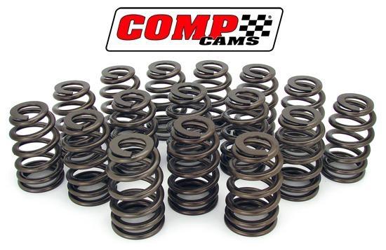 Comp cams ls1 valve springs