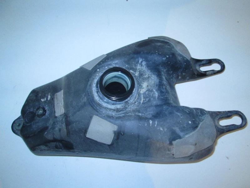 Sell 2005 Yamaha YFZ 450 gas tank in Springville, Utah, US, for US 25.00