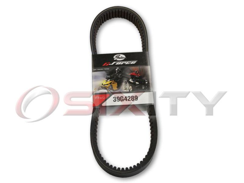 1990 arctic cat panther gates g-force belt drive kevlar aramid th