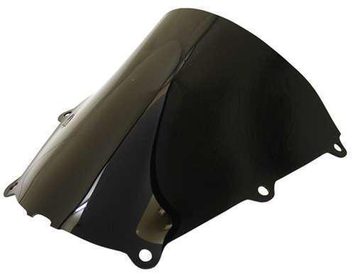 Airblade smoked windscreen honda cbr600rr cbr600 05 06
