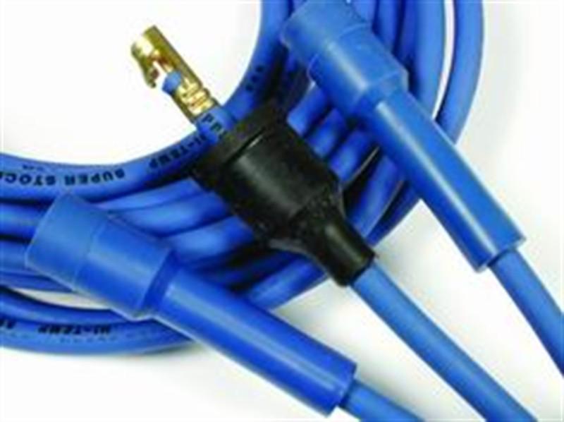 Sell ACCEL 3008B Universal Fit Super Stock 7mm Copper; Spark Plug Wire