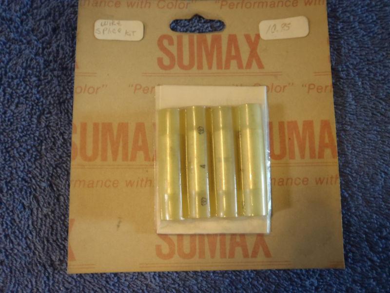 Sell DRAGBIKE UNIVERSAL SPARK PLUG SPLICE KIT in Batavia, Illinois, US