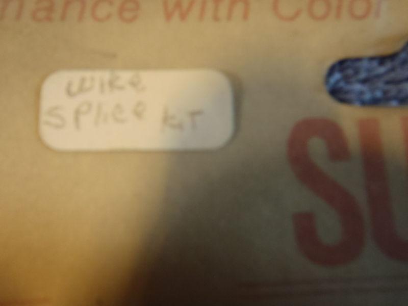 Sell DRAGBIKE UNIVERSAL SPARK PLUG SPLICE KIT in Batavia, Illinois, US