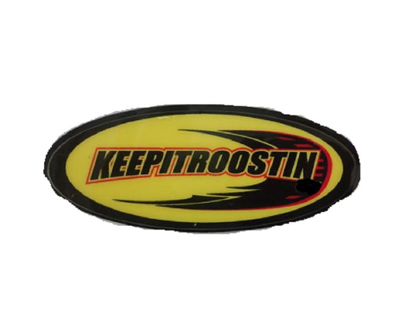 Scott Deuce Green Black Handlebar Grips Fits Yamaha Dirt Bikes Motorcycles, US $15.99, image 3