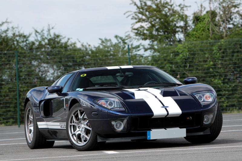 Ford gt hd poster super car print multiple sizes available...new