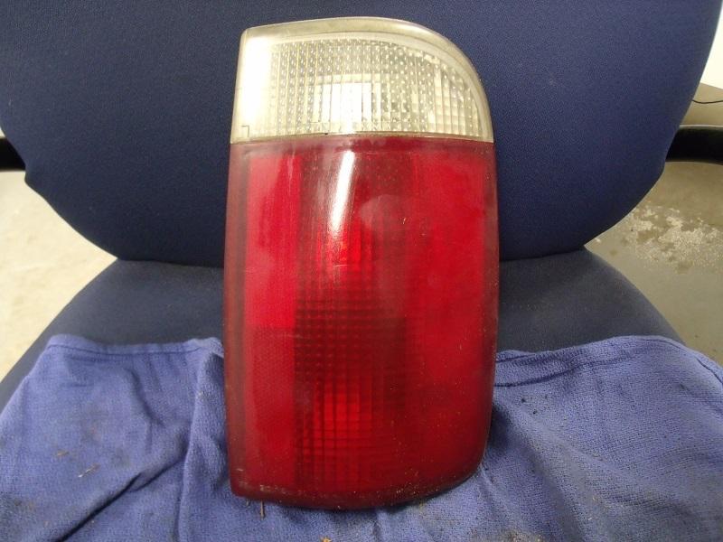 Sell 1996 Chevy Trailblazer Left Hand Taillight in Brooksville, Florida