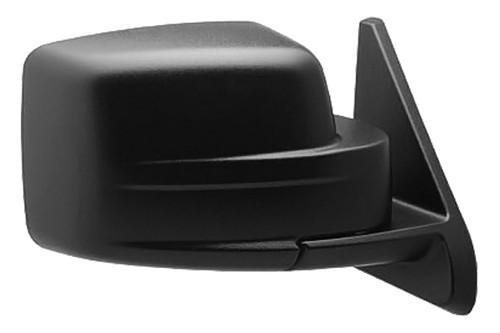 Replace ch1321282 - jeep patriot rh passenger side mirror