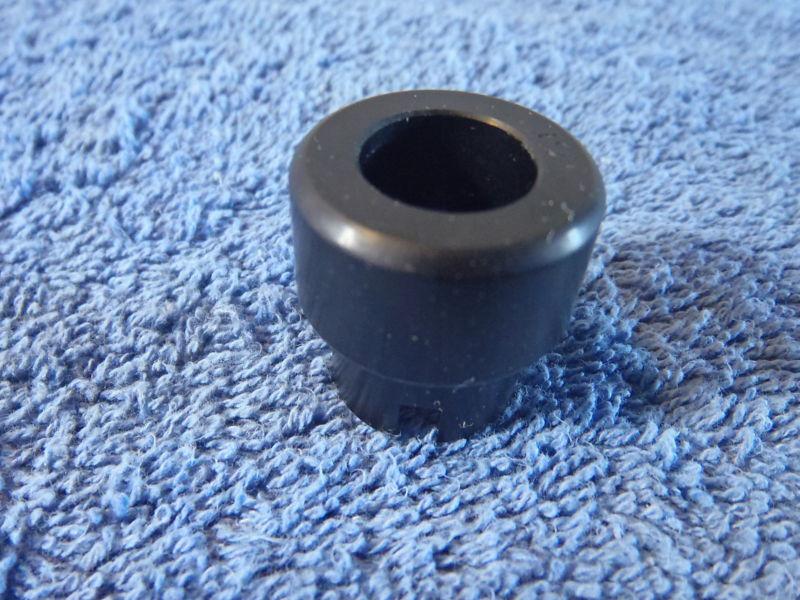 Dragbike kawasaki dyna-s ignition single magnet rotor vintage fits 73-88